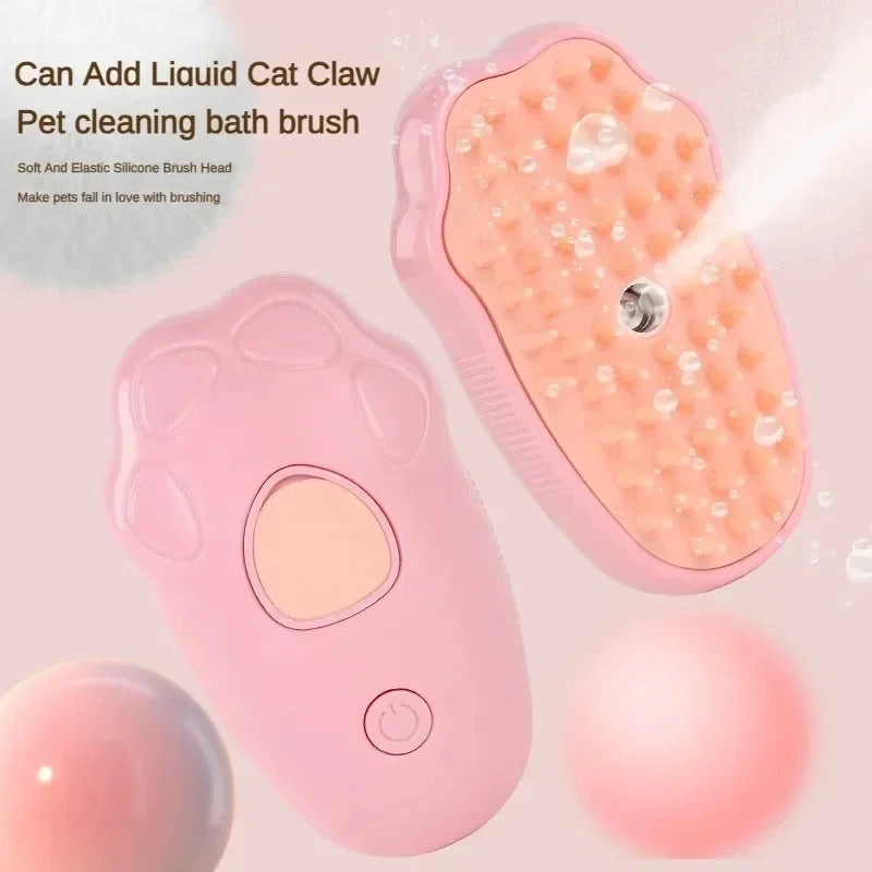 3 in 1 Cat Comb