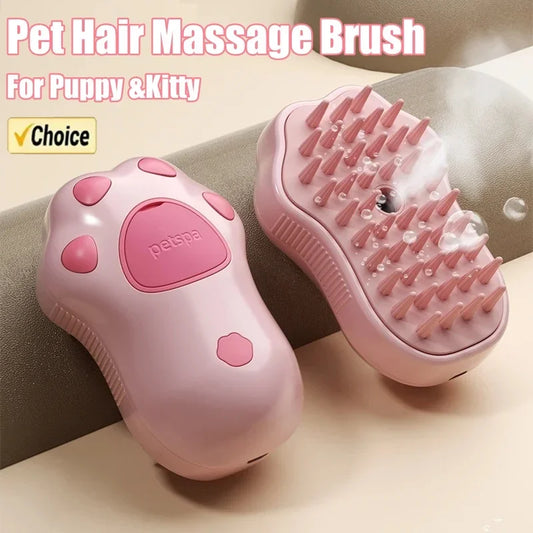 3 in 1 Cat Comb