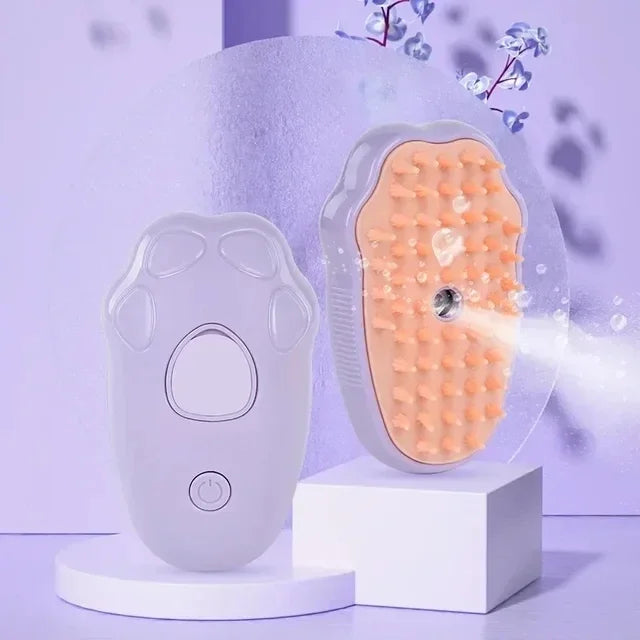 3 in 1 Cat Comb
