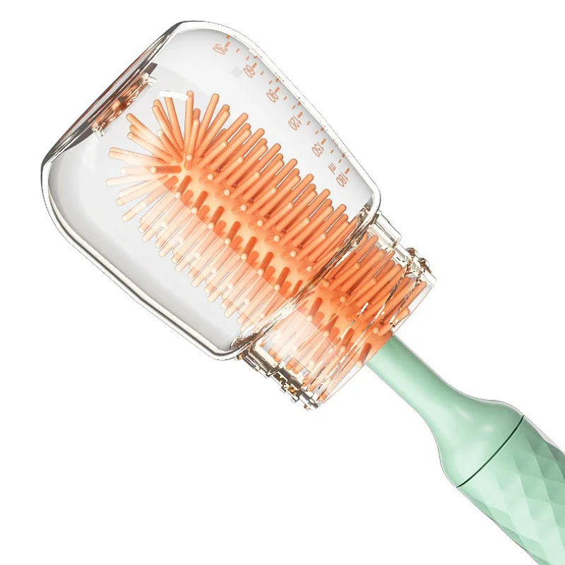 Electric Bottle Brush